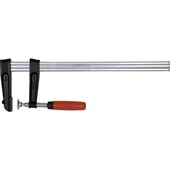 Temperguss-Schraubzwinge / Schraubknecht